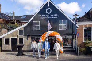 d&rsquo;Oude Seylmakerij &ndash; Fashion & Holiday Store