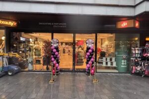 DA & Beauty X Drogisterij & Parfumerie Stadshagen