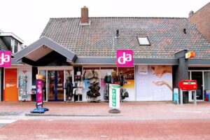 DA Drogisterij