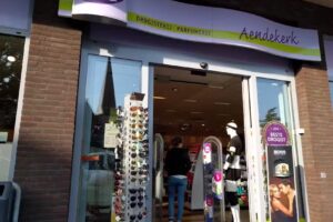 DA Drogisterij & BeautyX Aendekerk