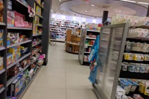 DA drogisterij de Klimop