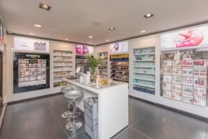 DA Drogisterij Hisschemöller