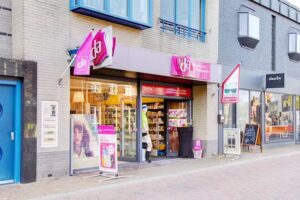 DA Drogisterij & Parfumerie Boeve