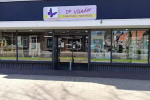 DA Drogisterij Parfumerie De Vlinder
