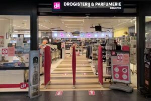 DA Drogisterij & Parfumerie Fizel Drachten