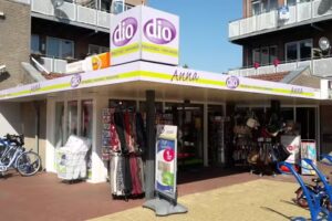 DA Drogisterij & Parfumerie Kudelstaart