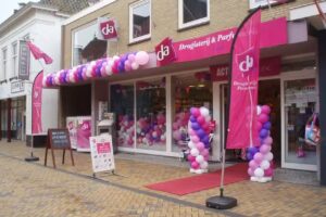 DA Drogisterij & Parfumerie Leek