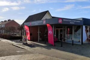 DA Drogisterij & Parfumerie Margo