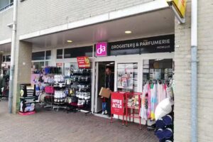 DA Drogisterij & Parfumerie Monique