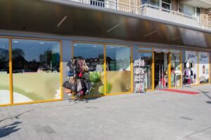 Da Drogisterij & Parfumerie M&uuml;ller