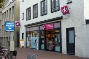 DA Drogisterij & Parfumerie Obat