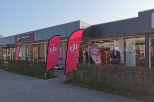 DA Drogisterij & Parfumerie Sittard