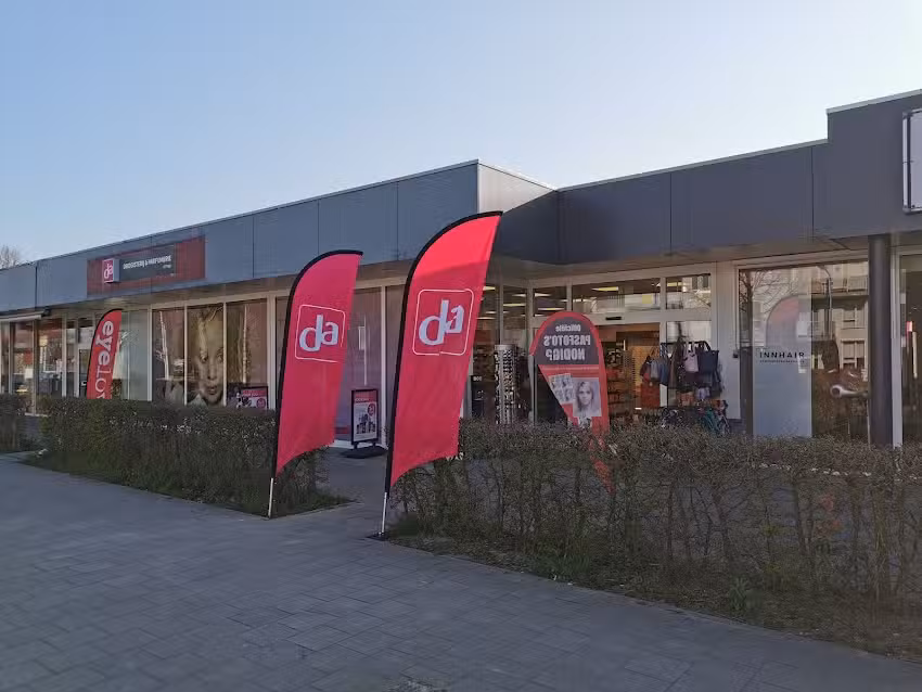 DA Drogisterij & Parfumerie Sittard