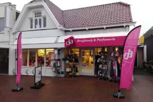 DA Drogisterij & Parfumerie Waalkens