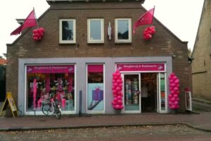 DA Drogisterij Relinde Fijnaut