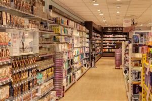 DA +Mooi Parfumerie Antonius