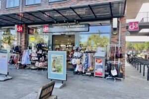 DA Poldermeesterplein