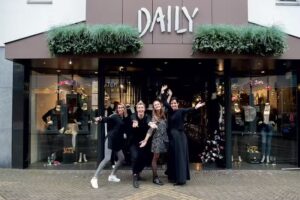 Daily Women&rsquo;s Wear