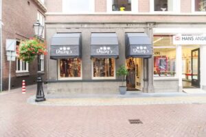 Daisy&rsquo;s Schoonhoven