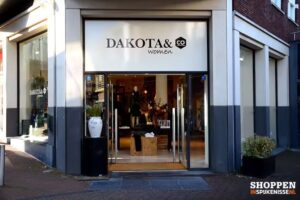 Dakota & Co