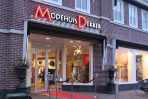 Damesmode Dekker Zuidwolde