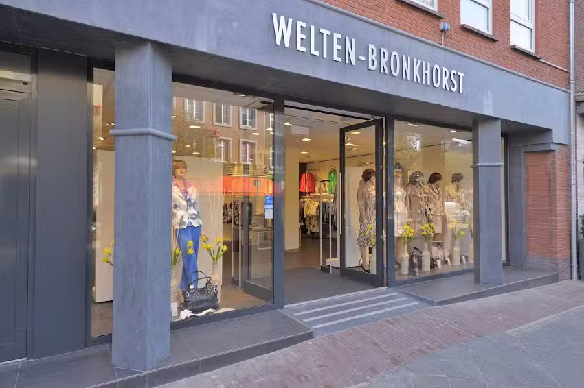 Damesmode Welten-Bronkhorst