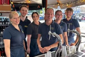 Dana&rsquo;s Bedrijfskleding