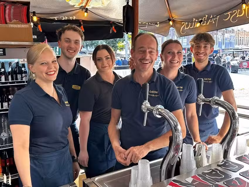 Dana&rsquo;s Bedrijfskleding