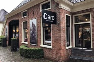 Daro Fashion Store