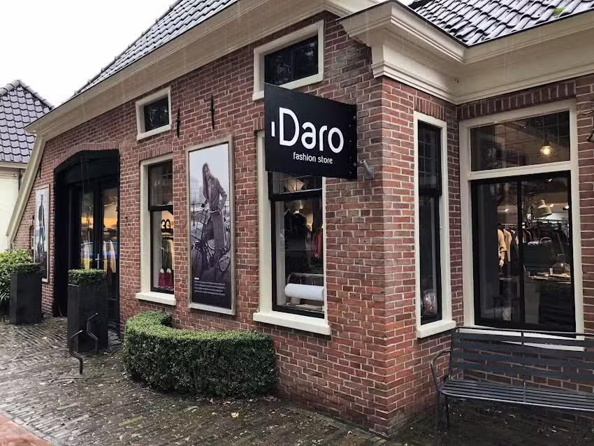 Daro Fashion Store