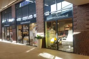 de baby SUITE / SUITE kids