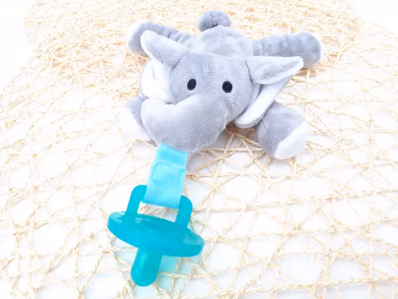 De Babywinkel M&rsquo;Alivia