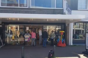 De Bataaf (Mannenmode)