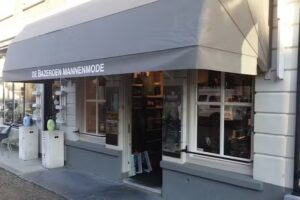 De Bazeroen Mannenmode