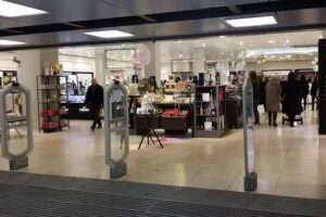 de Bijenkorf Eindhoven