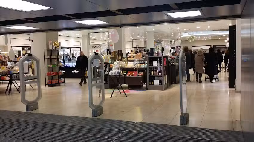 de Bijenkorf Eindhoven