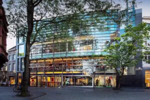 de Bijenkorf Maastricht