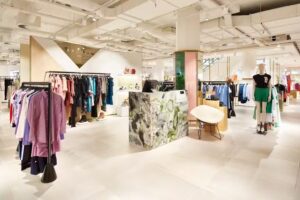 de Bijenkorf Utrecht