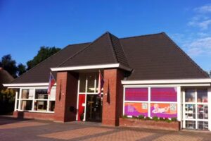 De Borduurshop BV Kleding bedrukken / borduren, badges & patches, promotionele / bedrijfskleding