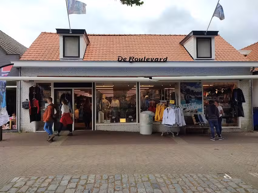 De Boulevard