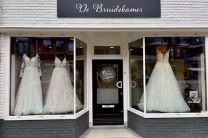 De Bruidskamer