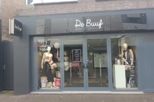 De Buuf Mode & Lifestyle Heerenveen