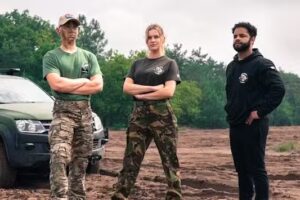 De Delta | Defensie kleding & merchandise