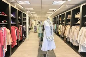 De Diva Meppel. Preloved Designer Clothing