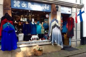 De Finse Winkel