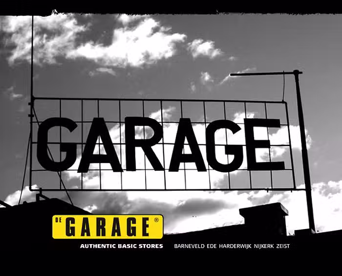 De Garage
