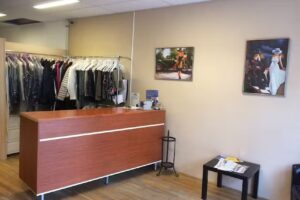 De Gouden Naald Boxmeer.