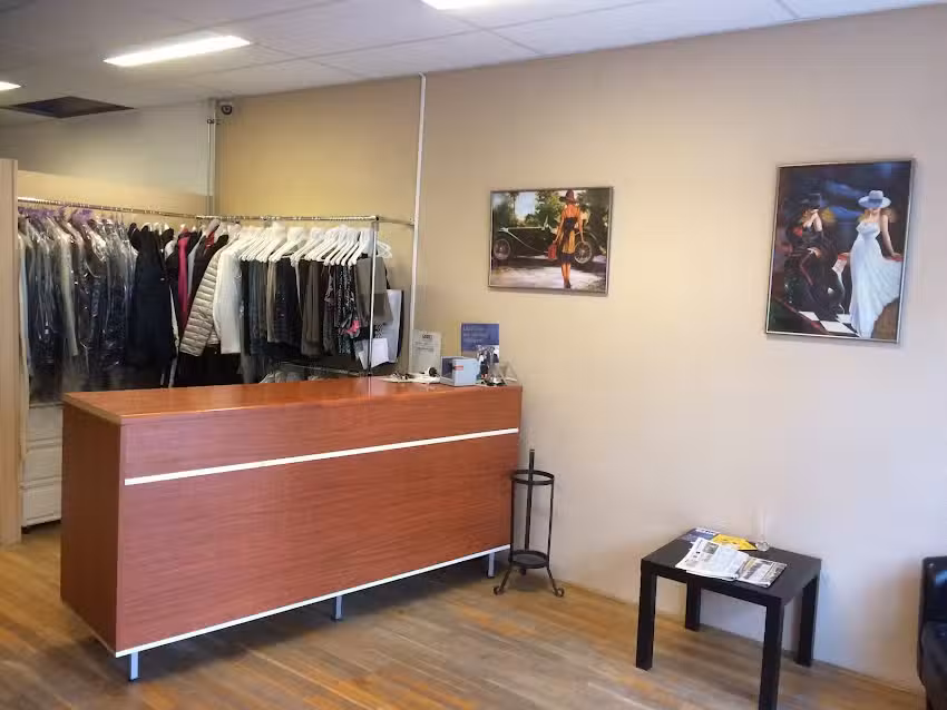 De Gouden Naald Boxmeer.