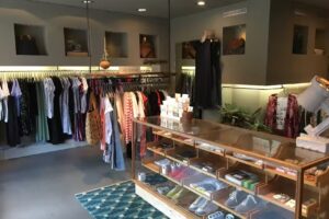 de Groene Knoop &bull;&bull; green lifestyle store &ndash;