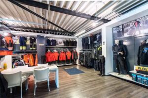 De Haan Bedrijfskleding & Techniek